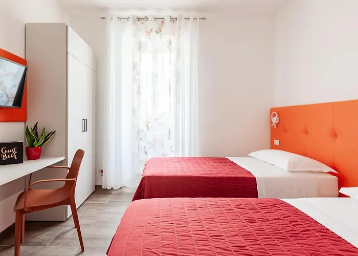 Appartement Giardino Privato A