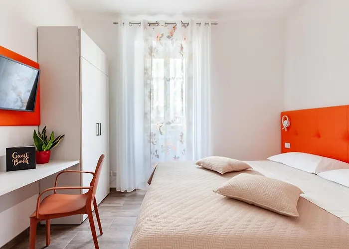 Casa Lobelie Relax E Benessere A *