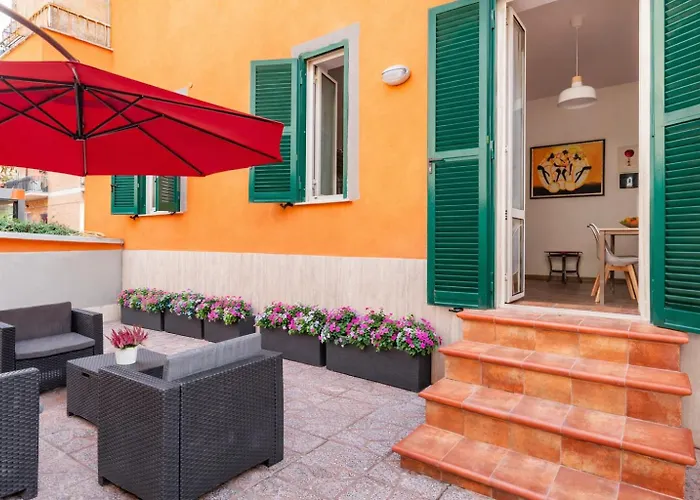 Casa Lobelie Relax E Benessere A
