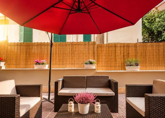 Casa Lobelie Relax E Benessere A Apartment