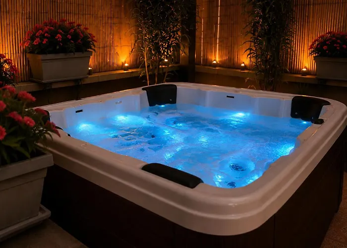 Apartment Casa Lobelie Relax E Benessere A