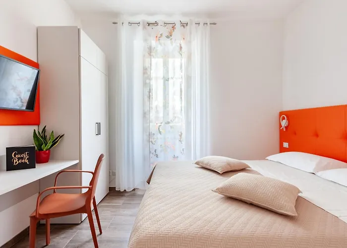 Apartment Casa Lobelie Relax E Benessere A *