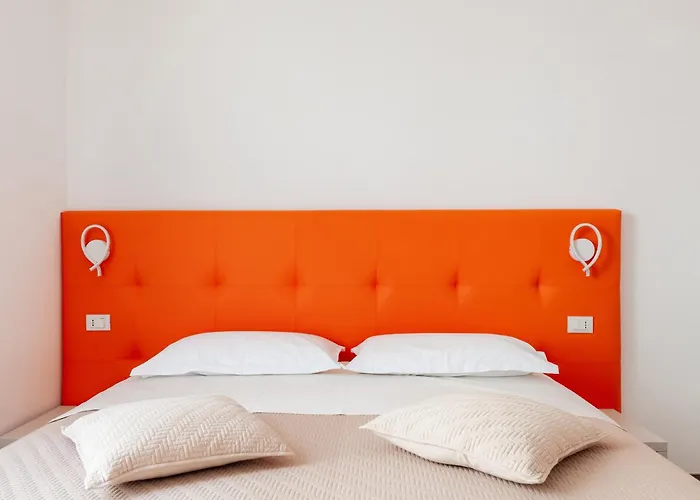 Casa Lobelie Relax E Benessere A * Rom