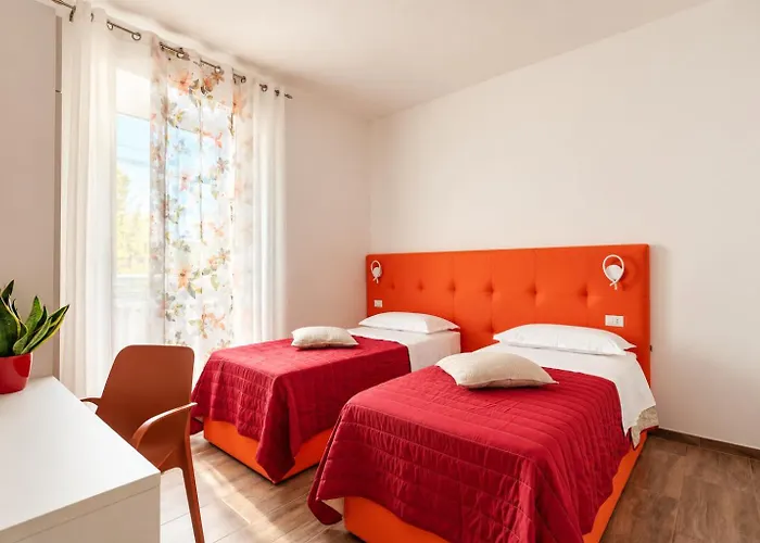 Casa Lobelie Romantic Stay & Hot Tub Róma