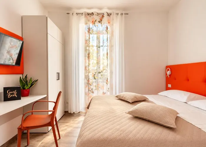 Appartamento Giardino privato Appartamento a Roma *