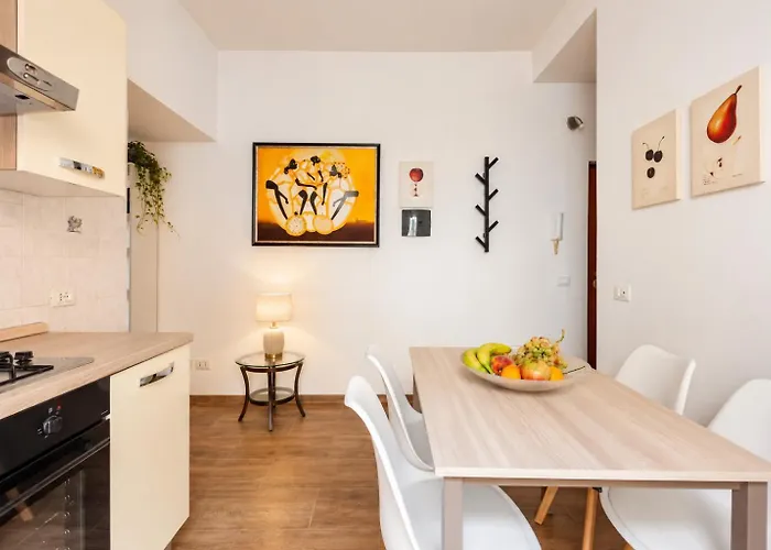 Appartamento Giardino privato Appartamento a Roma