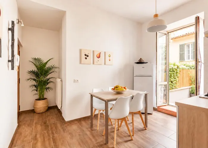 Apartman Casa Lobelie Romantic Stay & Hot Tub *